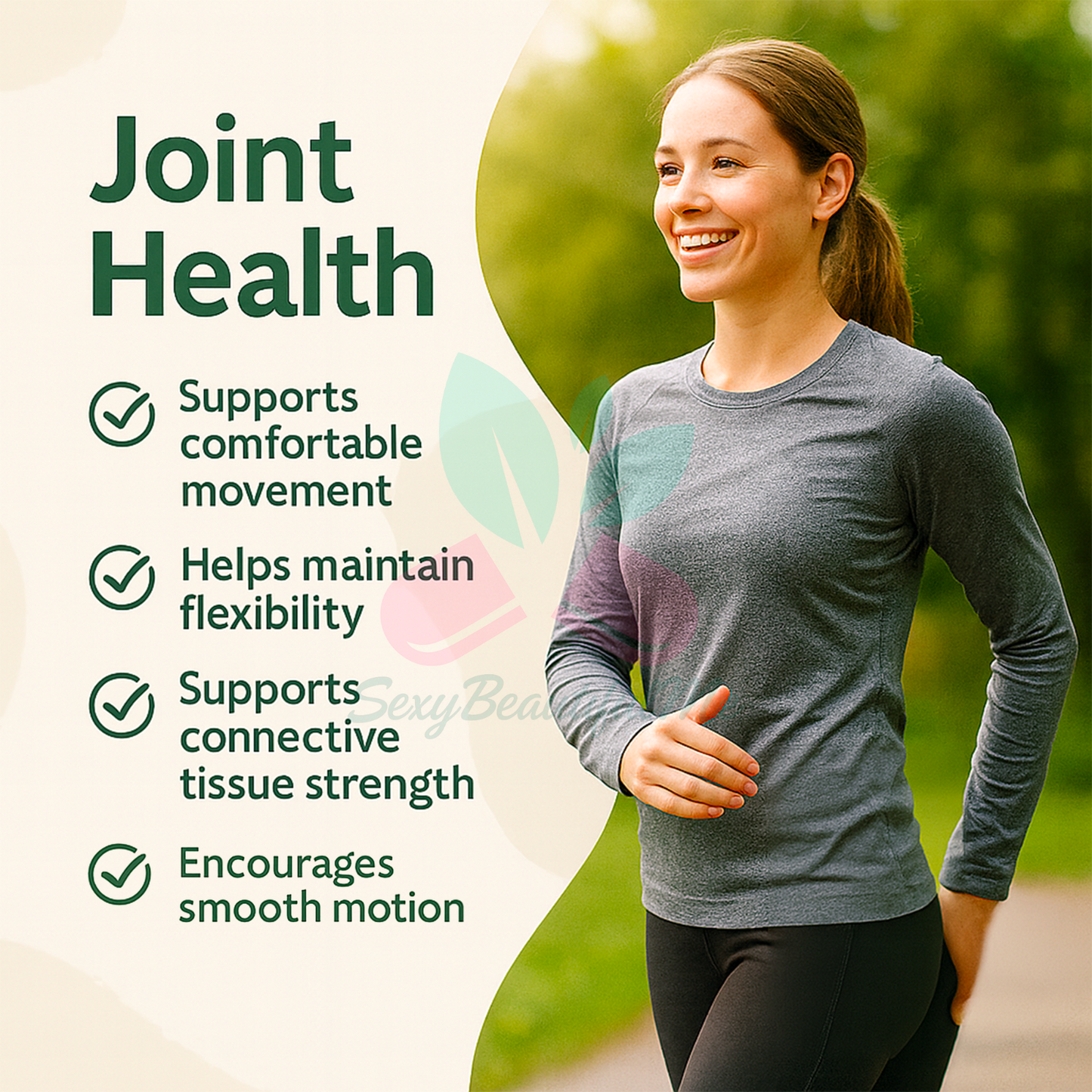 MSM Capsules 1480mg (Methylsulfonylmethane Sulphur)–Joint Support & Bone Health