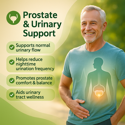 Mesima Mushroom Capsules 10000mg-(140 mg Polysaccharide)-Prostate & Liver Health