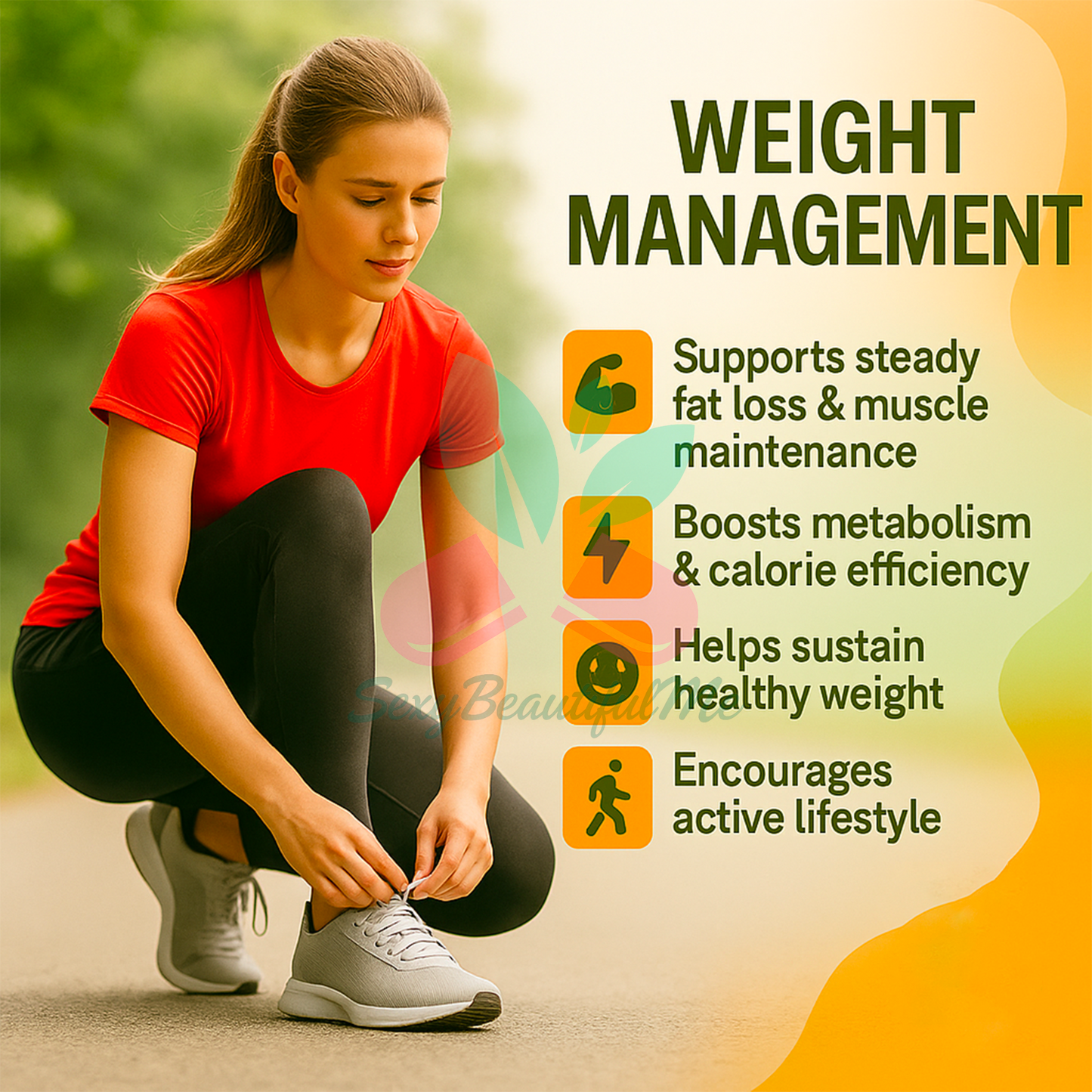 African Mango 20,000mg Capsules – Vegan–Natural Weight Loss & Fat Burner Support